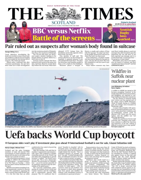 The Times