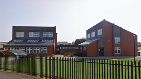 Eastfield Primary Academy
