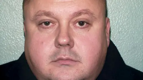 PA Serial killer Levi Bellfield