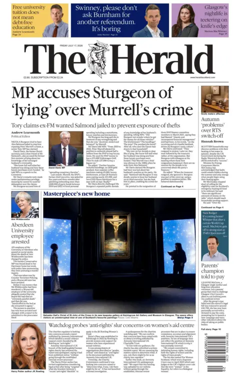 The Herald