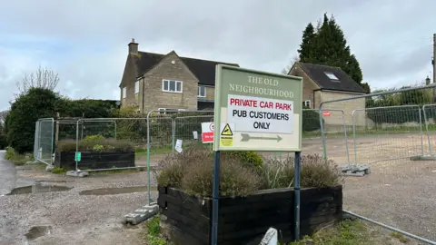 BBC Old Neighbourhood Inn