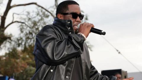 Três homens acusam Diddy de estupro e assédio sexual em novos processos judiciais - jili