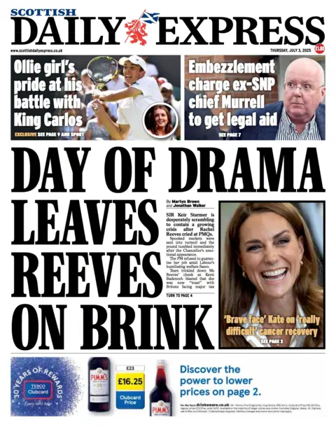 Daily Express