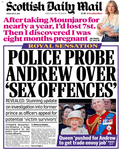 Daily Mail