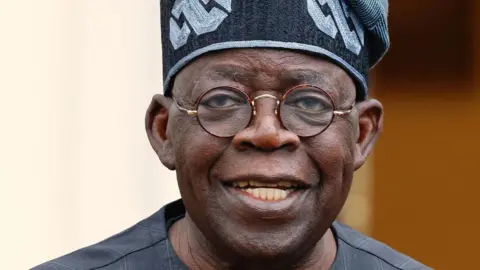 Nigeria independence day: President Bola Tinubu pleads for 'patience ...