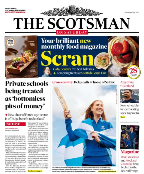 The Scotsman