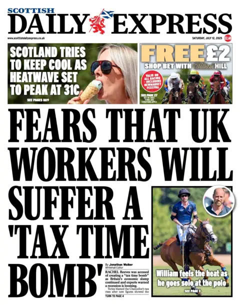 Daily Express