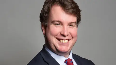 UK Parliament Craig Williams