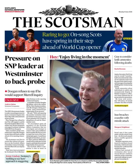 The Scotsman