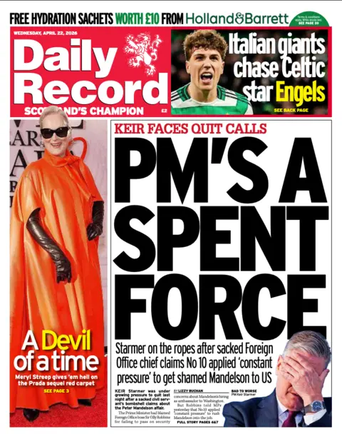 Daily Record
