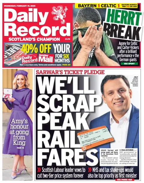 Daily Record