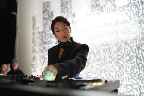 Getty Images Peggy Gou