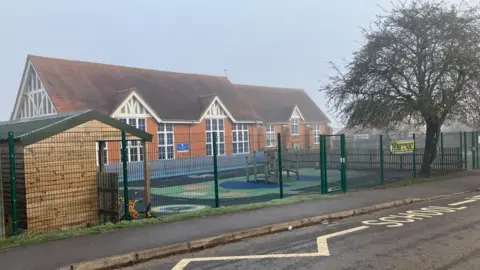 BBC Manor Primary School