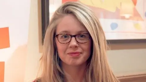 Amy Gallagher Amy Gallagher