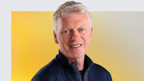 David Moyes' BBC Sport column