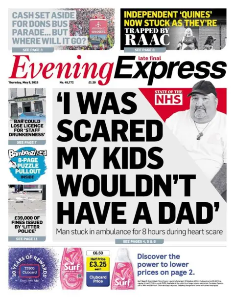 Evening Express