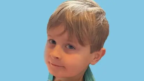 Little Eagles FC Harrison