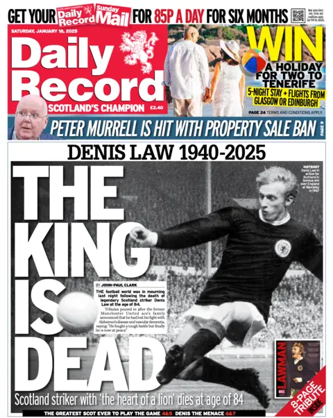 Daily Record