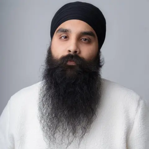 Sachin Patel Gurjant Singh