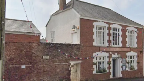 Milverton villagers asked to 'pop in for a pint' to save pub