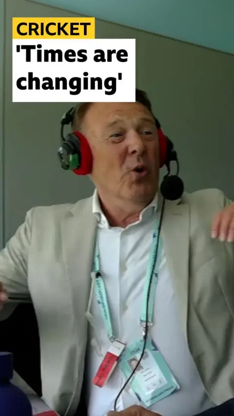Phil Tufnell