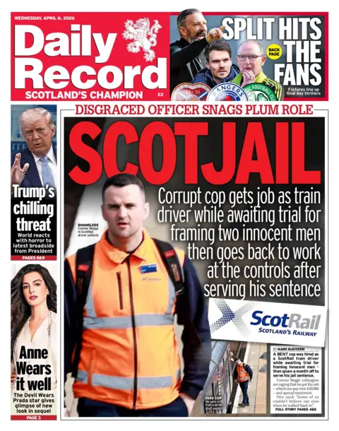 Daily Record
