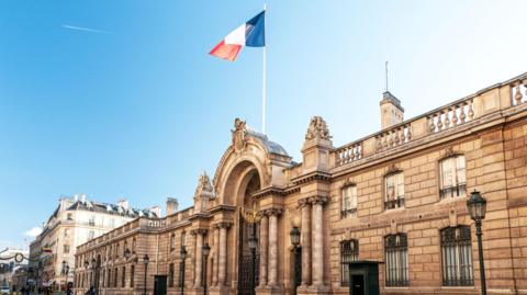 The Élysée Palace Theft: A Scandal Uncovered