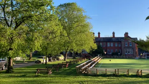 Webb House
