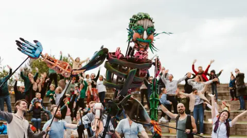 Rosie Powell Brighton Open Air Theatre - credit Rosie Powell.jpg