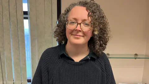 BBC Dr Frances Dutton