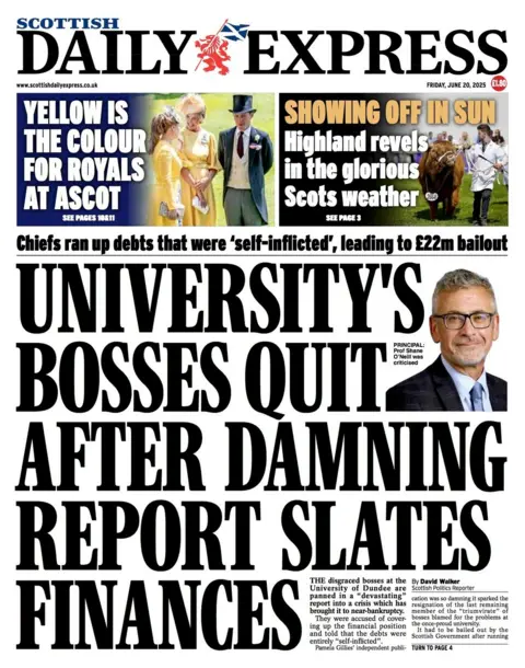 Daily Express