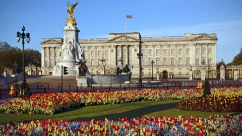 Buckingham Palace