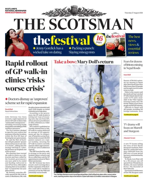 The Scotsman