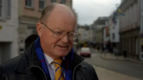 bbc Constable Simon Crowcroft