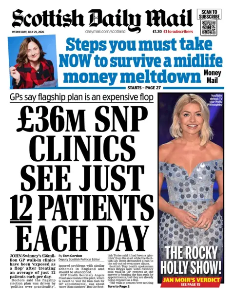 Daily Mail