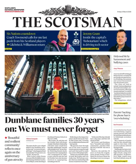 The Scotsman