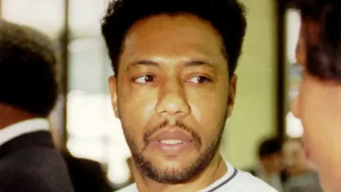 File image of Larry Hoover