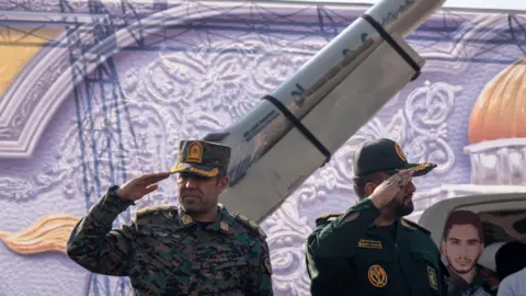 Strikes on the Islamic Revolutionary Guard Corps and other security institutions could weaken the apparatus that recently reasserted control after protests