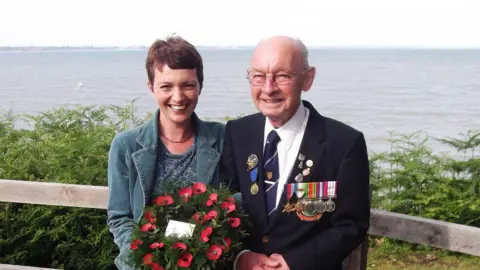 Dinah Johnson Dinah Johnson and Cliff Brown