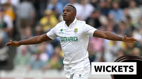 Kagiso Rabada