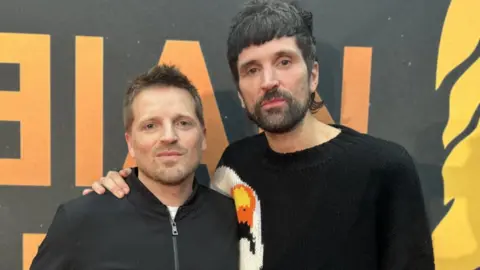 Kasabian 