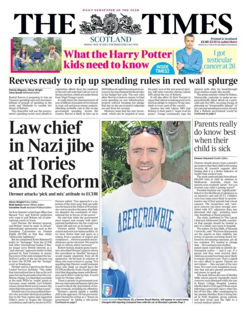 The Times