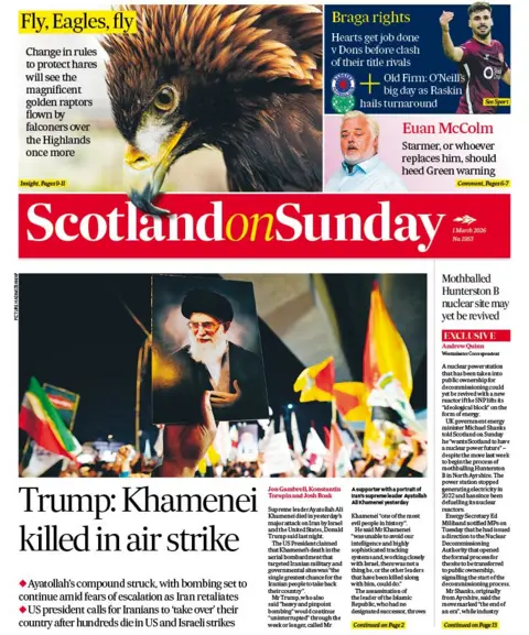 The Scotsman
