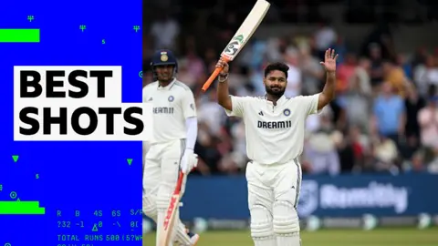 Rishabh Pant