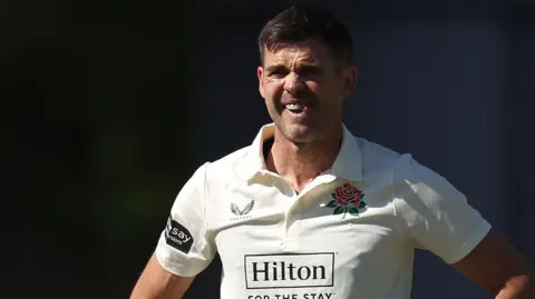 Sir James Anderson