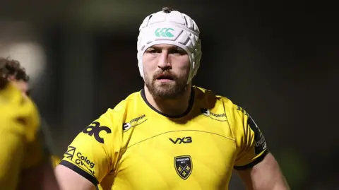 Dragons back-row forward Harri Keddie