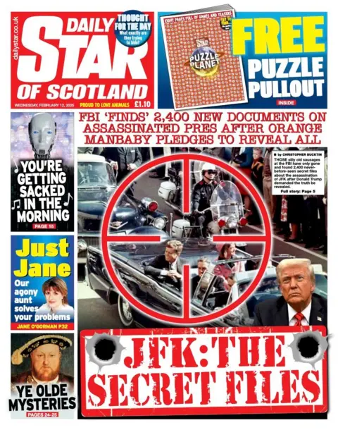 Daily Star