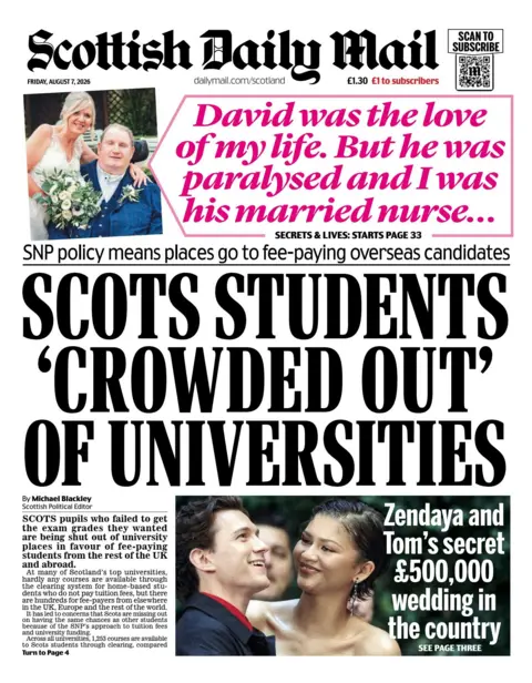 Daily Mail