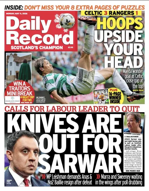 Daily Record