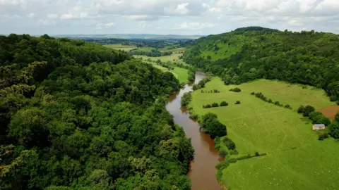 BBC River Wye